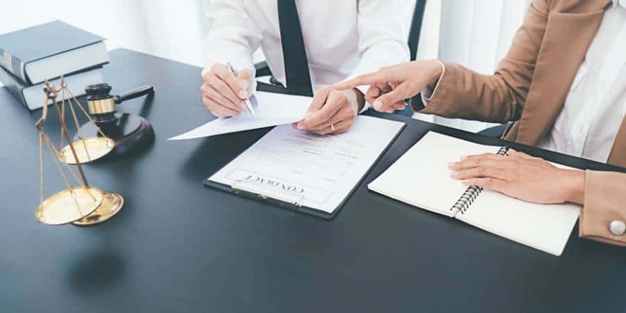 The Key Elements of an Effective Non-Disclosure Agreement